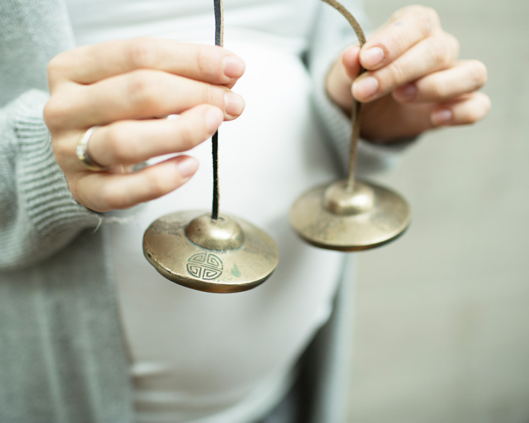 BABYOU • Schwangerschaft • Entspannung