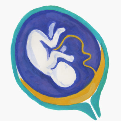 BABYOU • Schwangerschaft • Placenta praevia totalis